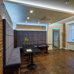 Отель Вельвет, Санкт-Петербург, Ленинградская область