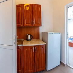 Гостевой дом Валенсия, Геленджик, Краснодарский край