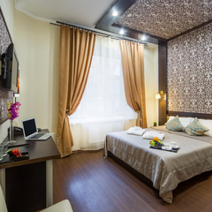 Отель Граф Толстой, Санкт-Петербург, Ленинградская область