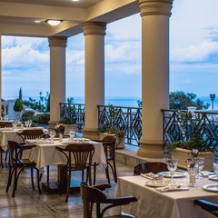 Апарт-отель Дипломат, Крым