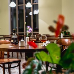 Апарт-отель Дипломат, Крым