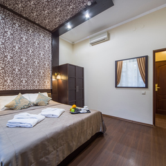 Отель Граф Толстой, Санкт-Петербург, Ленинградская область