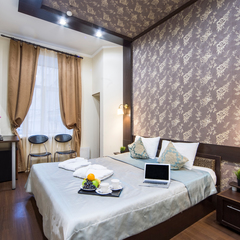 Отель Граф Толстой, Санкт-Петербург, Ленинградская область