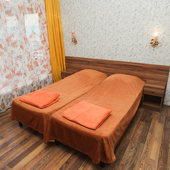 Гостиница Черномор, Новомихайловский, Краснодарский край