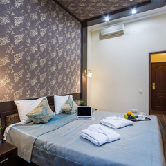 Отель Граф Толстой, Санкт-Петербург, Ленинградская область