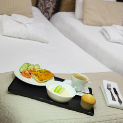 Отель Граф Толстой, Санкт-Петербург, Ленинградская область