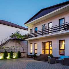 Отель Роза, Геленджик, Краснодарский край