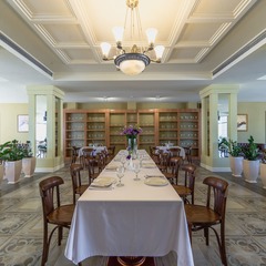 Апарт-отель Дипломат, Крым