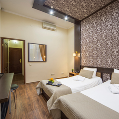 Отель Граф Толстой, Санкт-Петербург, Ленинградская область