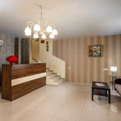 Отель Роза, Геленджик, Краснодарский край