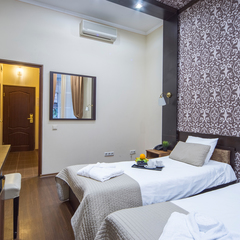 Отель Граф Толстой, Санкт-Петербург, Ленинградская область