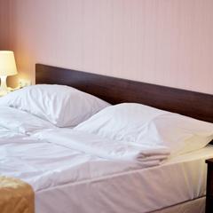 Отель Роза, Геленджик, Краснодарский край