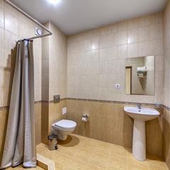 Отель Роза, Геленджик, Краснодарский край