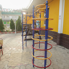 Гостиница Черномор, Новомихайловский, Краснодарский край