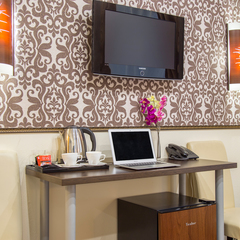 Отель Граф Толстой, Санкт-Петербург, Ленинградская область