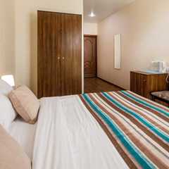 Отель Роза, Геленджик, Краснодарский край