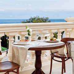 Апарт-отель Дипломат, Крым