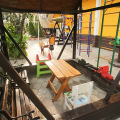 Гостиница Черномор, Новомихайловский, Краснодарский край