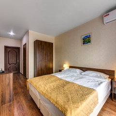 Отель Роза, Геленджик, Краснодарский край