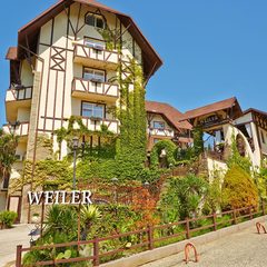 Гостиница Вейлер, Сочи, Краснодарский край