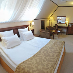 Гостиница Вейлер, Сочи, Краснодарский край