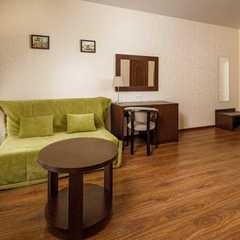 Отель Роза, Геленджик, Краснодарский край