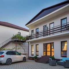 Отель Роза, Геленджик, Краснодарский край