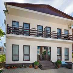 Отель Роза, Геленджик, Краснодарский край