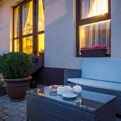 Отель Роза, Геленджик, Краснодарский край