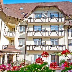 Гостиница Вейлер, Сочи, Краснодарский край