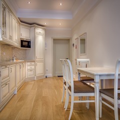 Апарт-отель Дипломат, Крым