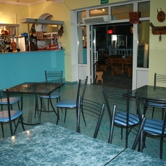 Гостиница Черномор, Новомихайловский, Краснодарский край