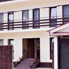 Отель Роза, Геленджик, Краснодарский край