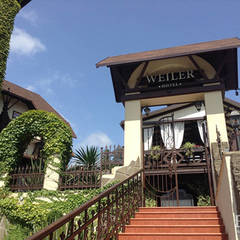 Гостиница Вейлер, Сочи, Краснодарский край