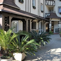 Гостиница Вейлер, Сочи, Краснодарский край