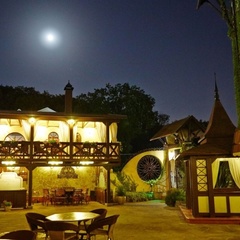 Гостиница Вейлер, Сочи, Краснодарский край