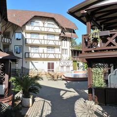 Гостиница Вейлер, Сочи, Краснодарский край