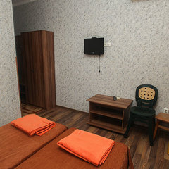 Гостиница Черномор, Новомихайловский, Краснодарский край