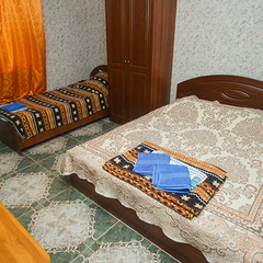 Гостиница Черномор, Новомихайловский, Краснодарский край