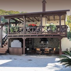 Гостиница Вейлер, Сочи, Краснодарский край