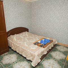 Гостиница Черномор, Новомихайловский, Краснодарский край