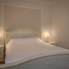 Апарт-отель Дипломат, Крым