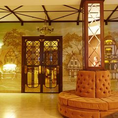 Гостиница Вейлер, Сочи, Краснодарский край