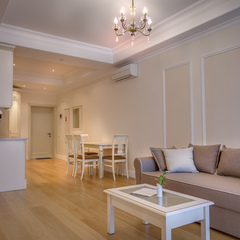 Апарт-отель Дипломат, Крым