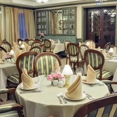 Гостиница Вейлер, Сочи, Краснодарский край