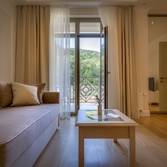 Апарт-отель Дипломат, Крым