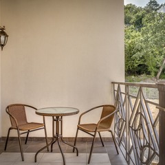 Апарт-отель Дипломат, Крым