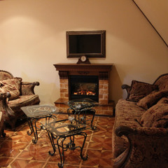 Гостиница Вейлер, Сочи, Краснодарский край