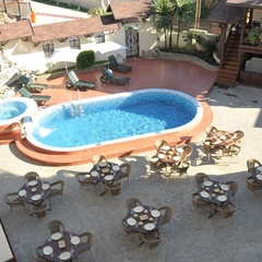 Гостиница Вейлер, Сочи, Краснодарский край