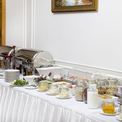 Отель Чайковский, Санкт-Петербург, Ленинградская область